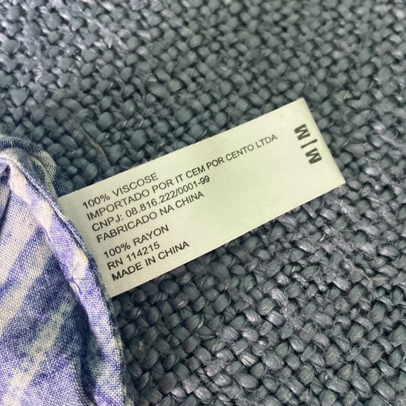 🪷Vix by Paula Hermanny Maxi Dress🪷 - Picture 9 of 11